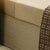 Vertical Quilted Polyester Commercial Valances by Marco Polo