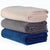 Polar Fleece Commercial Hotel Blankets by Marco Polo