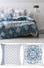 Francine Bedlinen by Marie Claire