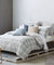 Marais Quilt Cover Set by Marie Claire