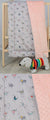 A Cosy Minky Cot Quilt My Dog by Minky Kids