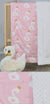 Swan Princess Minky Cot Quilt by Minky Kids