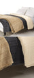 Alpine Blankets by Moyle Fine Linen