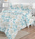 Ava Comforter Set by Moyle Fine Linen
