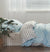 Azar Quilt Cover Set by Odyssey Living