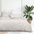 Cali Beach Sunwashed Comforter Set by Odyssey Living