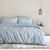 Sunwashed Mosaic Comforter Set by Odyssey Living