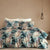 Sunwashed Seminyak Comforter Set by Odyssey Living