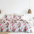 Sunwashed Ubud Comforter Set by Odyssey Living