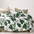 Tahiti Cotton Quilt Cover Set by Odyssey Living