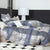 Tyler Cotton Quilt Cover Set by Odyssey Living