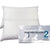 2 Pack White Duck Feather Pillow by Odyssey Living