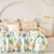 Annabella Cotton Quilt Cover Set by Odyssey Living