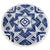 Apollo Round Beach Towel by Odyssey Living