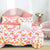 Bryony Cotton Quilt Cover Set by Odyssey Living