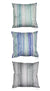 Coast Stripe Outdoor Cushions by Odyssey Living