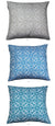 Del Sol Outdoor Cushions by Odyssey Living