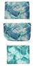 Freshwater Aquatic Cosmetic Bags by Odyssey Living