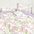 Giverny Cotton Quilt Cover Set by Odyssey Living