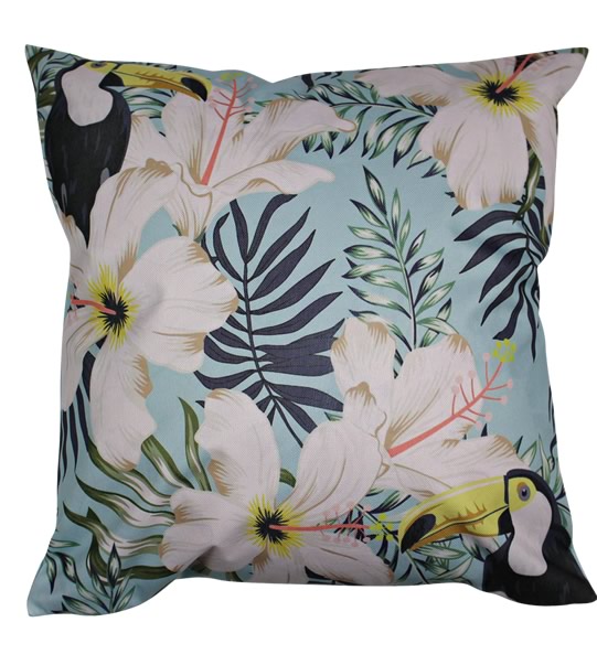 Haven Outdoor Cushions by Odyssey Living Cottonbox Pty Ltd