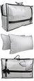 2 Pack Hotel Deluxe Pillow by Odyssey Living
