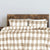 Lawson Birch Sherpa Bed Linen by Odyssey Living