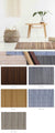 Bamboo Floor Mats by Odyssey Living