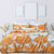 Barbados Cotton Quilt Cover Set by Odyssey Living
