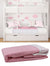 Bed Pad Waterproof Pink by Odyssey Living