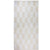Checka Beach Towel by Odyssey Living