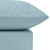 Coast Blue Thermal Flannelette Sheet Set by Odyssey Living