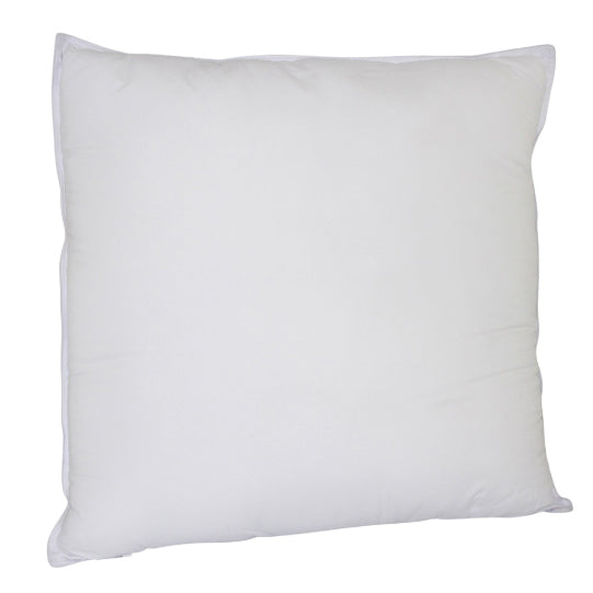 Microlush European Pillow 900GMS by Odyssey Living – Cottonbox Pty Ltd