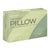 Harmony Infused Memory Foam Pillow by Odyssey Living