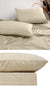 Kiki Check Birch Sheets by Odyssey Living