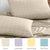Assorted Kiki Check Sunwashed Sheet Sets by Odyssey Living