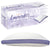 Luxi Rest Memory Foam Pillow Lavender Essence Infusion by Odyssey Living