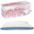 Luxi Rest Memory Foam Pillow Lotus Flower Essence Infusion by Odyssey Living