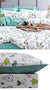Maddy Quilt Cover Set by Odyssey Living