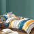 Millie Quilt Cover Set by Odyssey Living