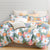 Molly Quilt Cover Set by Odyssey Living