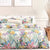 Palm Springs Cotton Quilt Cover Set by Odyssey Living