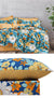 Petra Quilt Cover Set by Odyssey Living