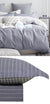 Portobello Quilt Cover Set by Odyssey Living