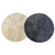 Round Bath Mats by Odyssey Living