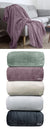 Super Soft Blankets 260gsm by Odyssey Living