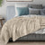 Super Soft Fawn Blanket by Odyssey Living