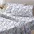 Isabella Thermal Flannelette Sheet Set by Odyssey Living