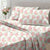 Jardin Thermal Flannelette Sheet Set by Odyssey Living