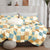 Waverly Quilt Cover Set by Odyssey Living