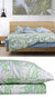 Nadi Quilt Cover Set by Odyssey Living